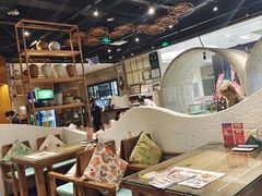 大堂-红蕃干锅·脆皮香辣虾(南屏街金鹰店)