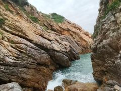 -西涌国际滨海旅游区