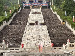 -鸡鸣山旅游风景区