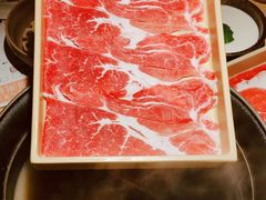 -温野菜涮涮锅(西单大悦城店)