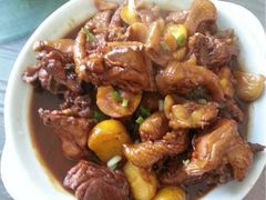 iphone_upload_pic-天乐农家鱼头王(天目湖店)