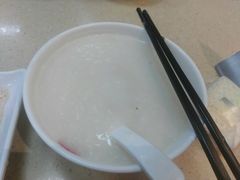 -冠记·肠粉粥品专家(江南大道店)