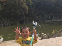 -陶祖圣境风景区