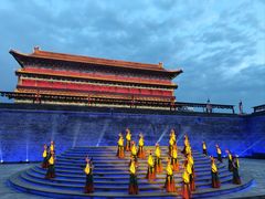 -西安城墙·碑林历史文化景区