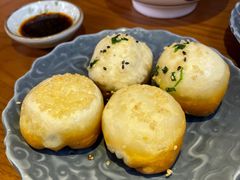 -鑫震源·苏式大虾生煎(山塘街店)