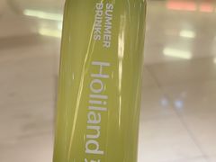 -好利来(熙地港店)