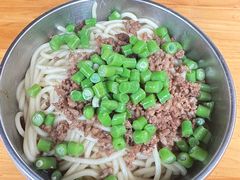 -左撇子私房面
