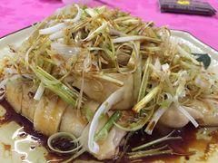 -隆都四季香饭店(碧海路店)