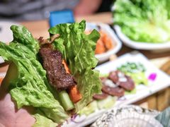 -江户烧肉(高德店)