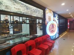 -额娘·春饼烤鸭(华北七楼创始店)