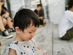 -% Arabica阿拉比卡咖啡(深圳湾万象城店)