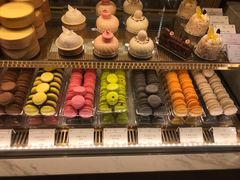 -PAUL LAFAYET 法式甜品(国金中心商场店)