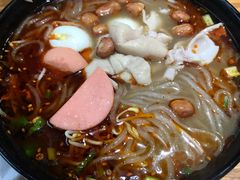 -青石桥老瓦房肥肠粉总店(青石桥总店)