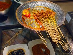 -TABLE·味西餐厅-成都茂业JW万豪酒店