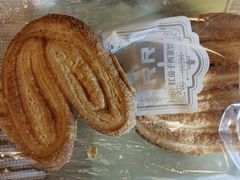 -红房子西菜馆(淮海中路店)