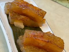 -粤点王茶楼(海丰店)