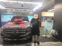 -奔驰上海利星(七宝店)