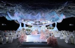 -DC大蔡婚礼策划(李公堤店)