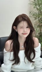 -米可造型烫发染发