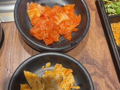 -九田家黑牛烤肉料理(顺义区华联金街店)
