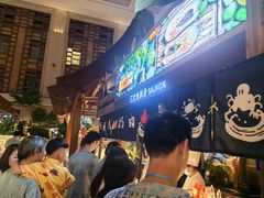 -朗丽兹餐厅