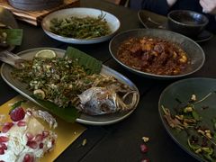 -Ameigo梅果·云贵川bistro(长宁来福士店)