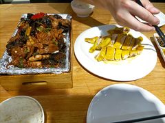 -宏记广东客家菜(丰汇店)