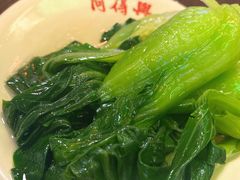 -同得兴 Since·1995 传统苏式面馆(嘉馀坊店)