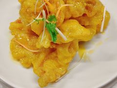 -真地道京味府·鲜橙烤鸭·北京菜(朝外大街东大桥店)