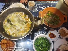 -岳城根据地(洣江大道店)