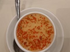 鲜奶桂花冻糕-凤凰楼酒家·粤宴点心(华强北店)