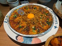 -花盐街·四川乐山小吃(西单大悦城店)