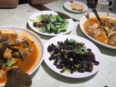 -瑞琳阿尔泰冷水鱼(于田街店)