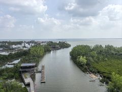 -东寨港红树林旅游区