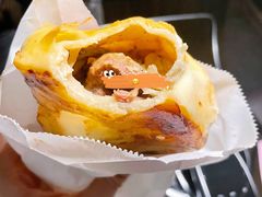 羊排烤包子-中关村烤包子(中关村店)