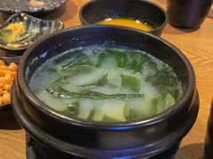 -恩你小木屋·烤肉韩式料理(嘉兴秀洲店)