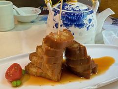 -姑苏家宴·苏帮菜·松鼠桂鱼(苏州总店)