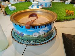 -郭靖·烤全羊·内蒙菜·烧烤(望京旗舰店)