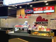 -1973继光香香鸡(合生汇购物中心店)