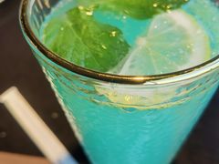 -速度披萨(蓝色港湾店)