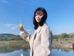 -钟山体育运动公园