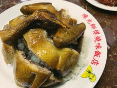-陈光记烧腊店(罗保博士街店)