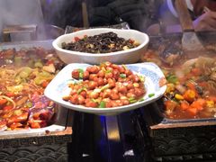 -问渔烤鱼(回龙观总店)