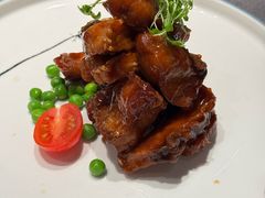 -调鼎居·手工淮扬菜