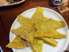 -海拉尔蒙古包(房山长阳总店)
