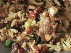 -私厨小磨(连丰路店)