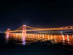 -武汉两江游览·夜游长江(汉口粤汉码头)