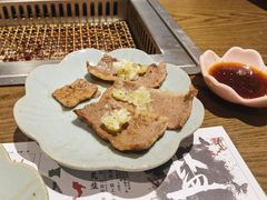 -樱宿日式和牛烧肉(五道口店)