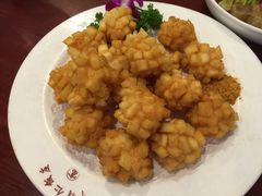 -牟传仁饭庄(星海店)