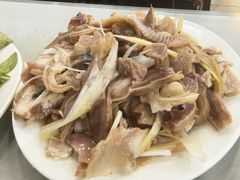 -杨记拉面总店